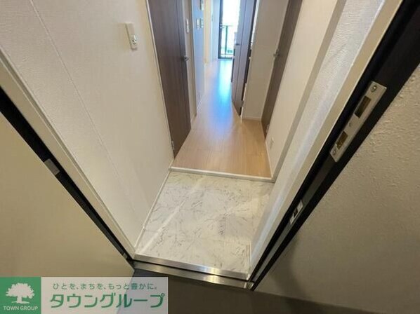 アーバンパーク扇大橋の物件内観写真